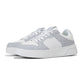 BTS x The Planet Grey Coloration Sneakers