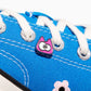 Converse x Zo&friends Chuk 70 Blue