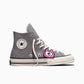 Converse x Zo&friends Chuk 70 Cool grey