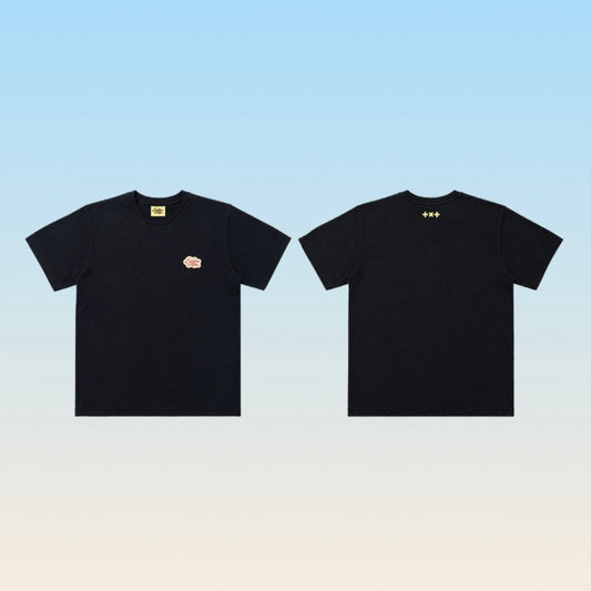 TXT VR CONCERT season 3 ENDLESS RIDE : MERCH S/S T-SHIRT