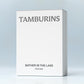 (Perfume Gift) Tamburins Perfume Bather in the Lake 50mL
