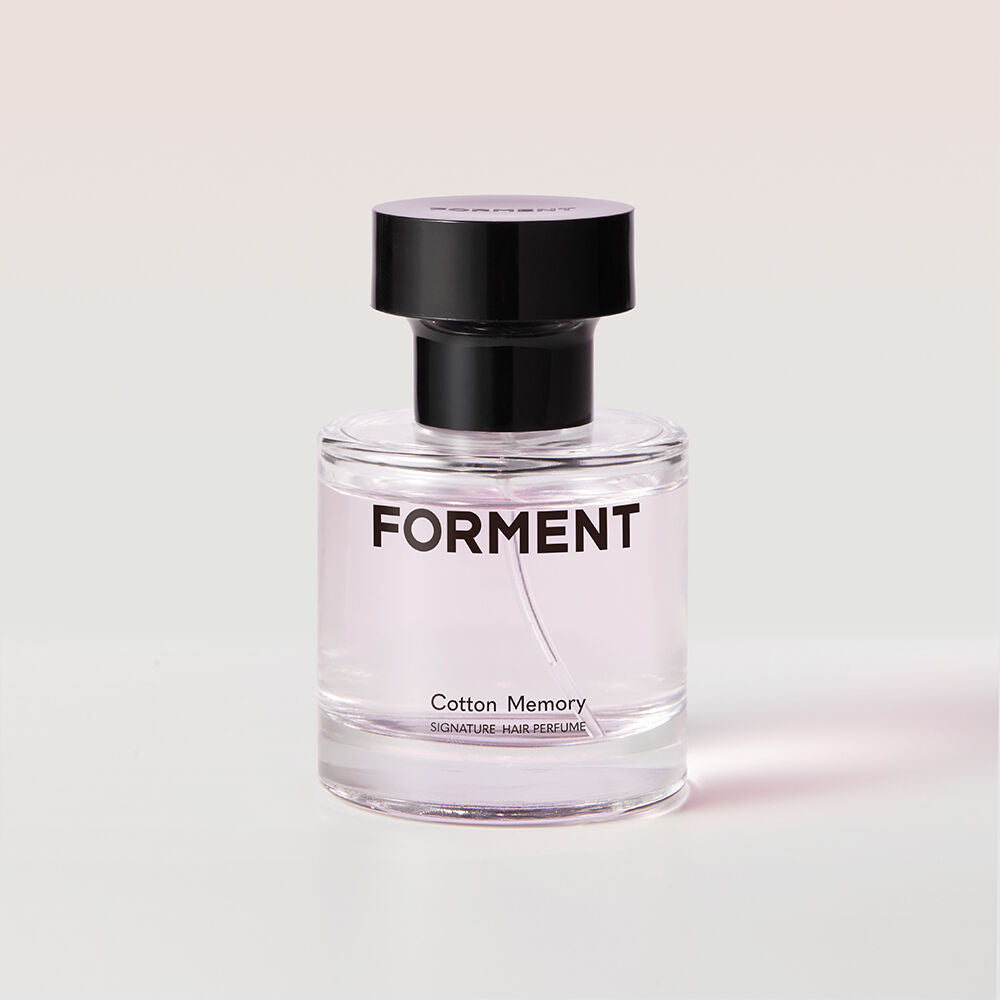 Forment x Hello Kitty Signature Hair Perfume Cotton Memory + Hello Kitty Mini Comb