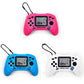 Y2K Retro Mini Console Game Random Colour (Army Live Gift Component in Jin’s Happy Live Concert)