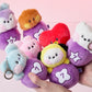 BT21 Minini Lucky Gatcha