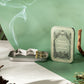 48 sticks of paper incense (+ Blossom Match)