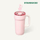 Starbucks Cherry Blossom MD 2026