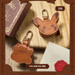 Pokemon x Leather Merch