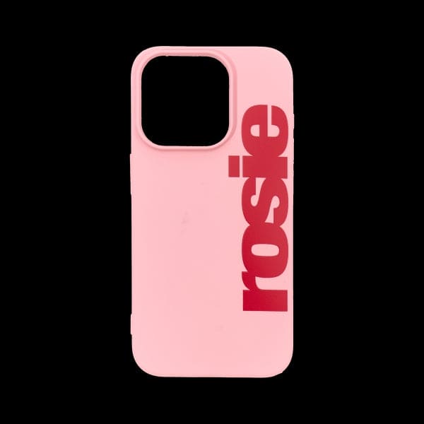 Rosie Official Merch