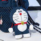 [DORAEMON EDITION] DORAEMON PLUSH STRING KEYRING