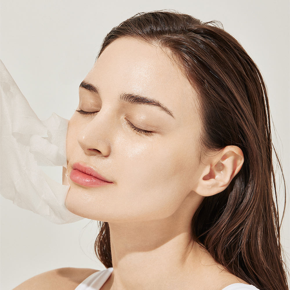 Genabelle PDRN Rejuvenating Soothing Elasticity Salmon Mask - Kgifts.shop