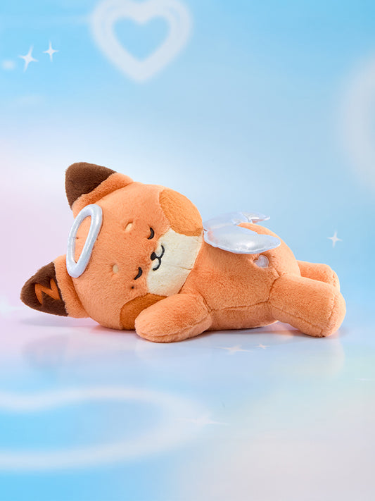 [Pre-order] ZEROBASEONE ZERONI ANGEL BIG LYING PLUSH