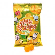 BT21 Peelable Jelly Candy 76g