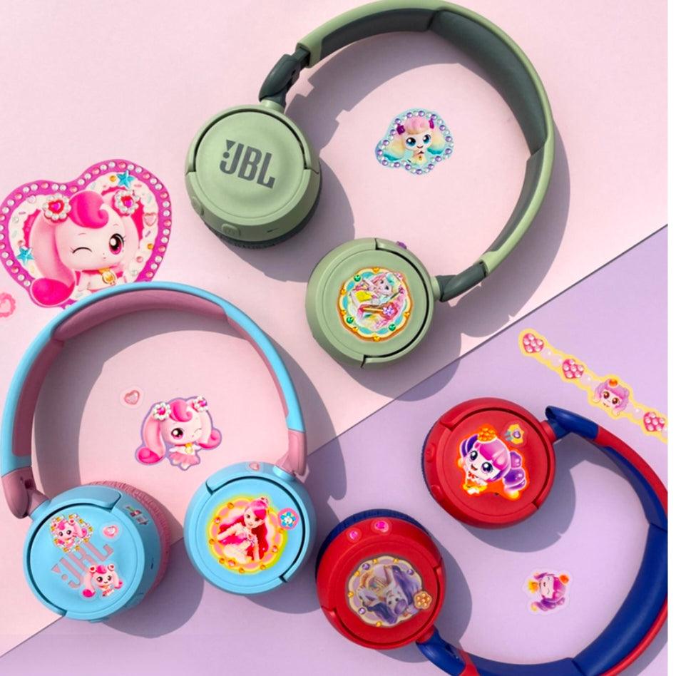 Samsung JBL Bluetooth Headset (JR310BT) for Children's Gifts