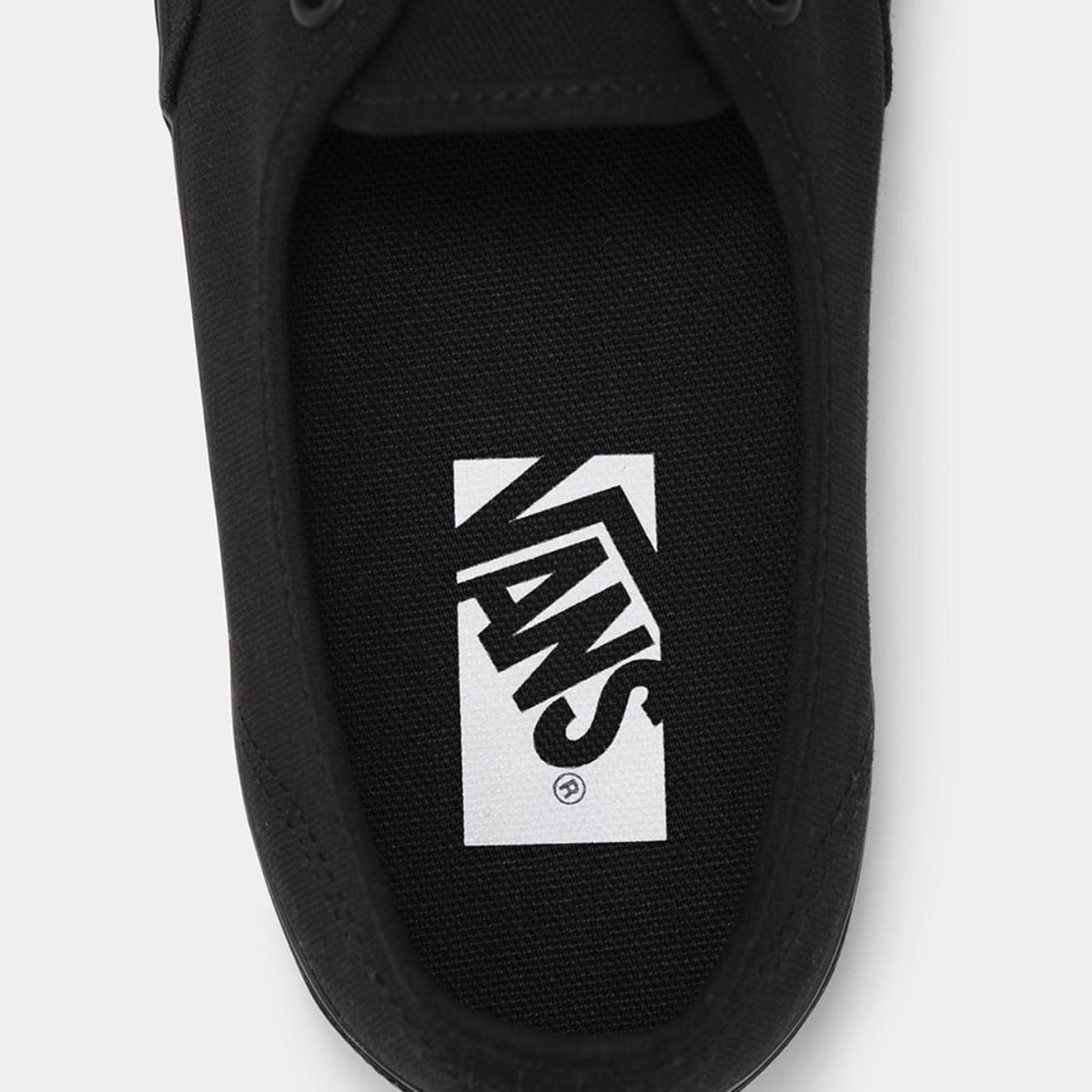 VANS x Cortis Premium Authentic Reissue 44 ( BLACK )