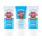Cell Fusion x My Melody Aquatica Cooling Sunscreen 35ml 1+1+1 (+Summer Towel)