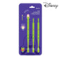 Toy Story Figure Toothbrush Set