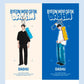 Dashu x Byeonwooseok