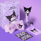[AGER] Booster Pro Kuromi Edition+Medicube Headband+ Stickers