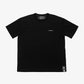 The First Fan_T-shirt 01 Black