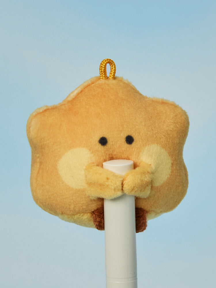 BT21 Mini Minnie Hug Me Tiny Pocket Doll