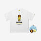 BAPE X Stray Kids T-shirt