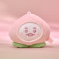 BT21 PEACH HOLIC STRESS BALL