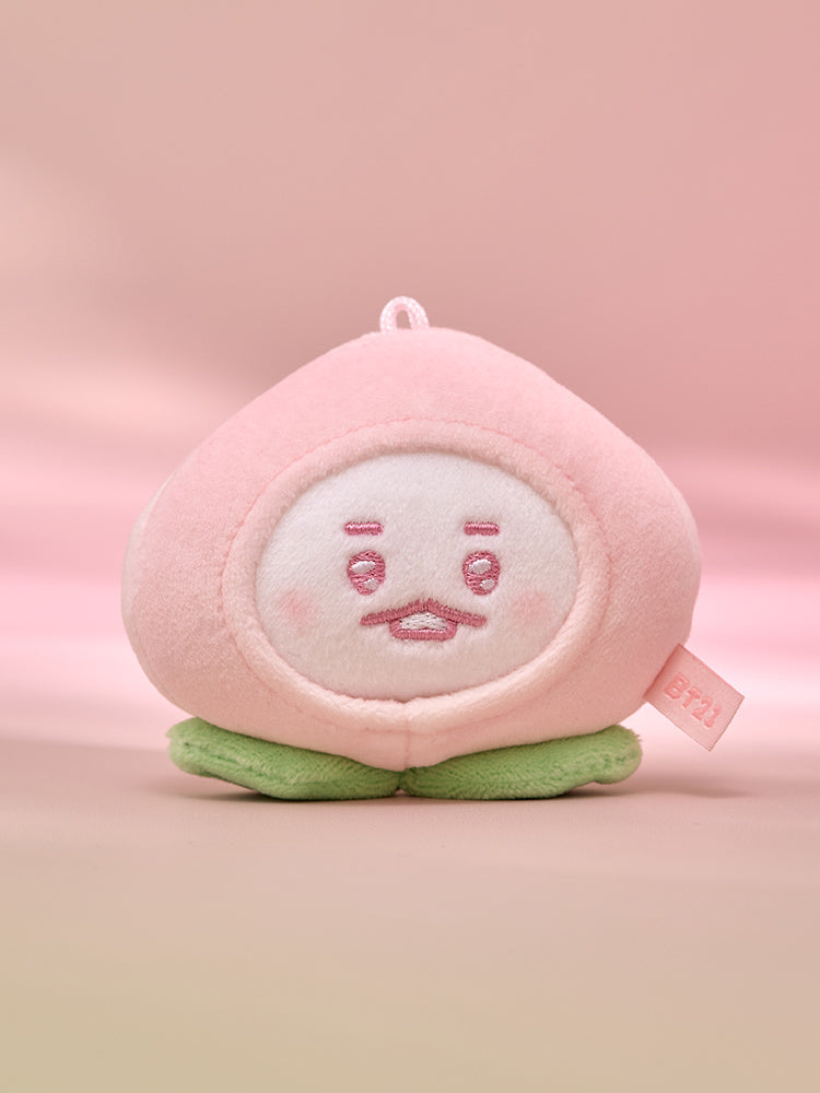 BT21 PEACH HOLIC STRESS BALL