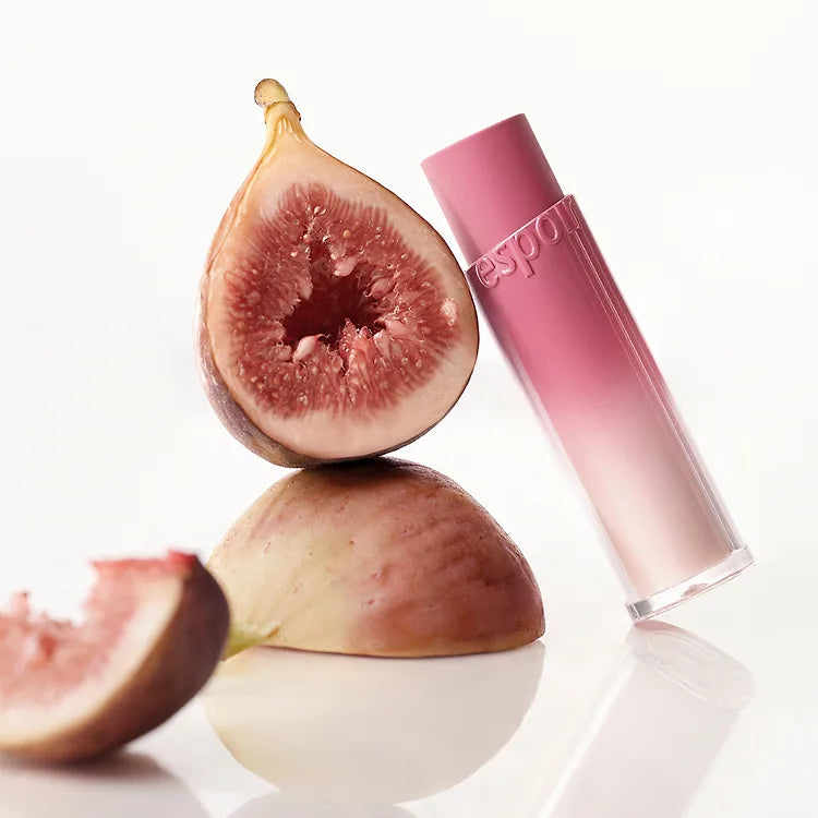 [Gift Keyring & Hand Cream] No Wear Lipstick Balming Glow