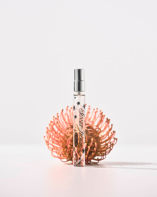 Leplein Sunset Flower Gyeongju 10ml Perfume
