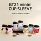 Bt21 Minini Cup Sleeve [Pre order]