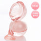 [Moist Glow Lip] Abib PDRN Collagen Lip Mask Glazed Jelly 11g