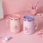 Metro Zanmang Loopy Sealed Mug 475ml