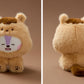 BT21 BABY MORE FLUFFY PRE-ORDER