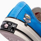 Converse x Zo&friends Chuk 70 Blue