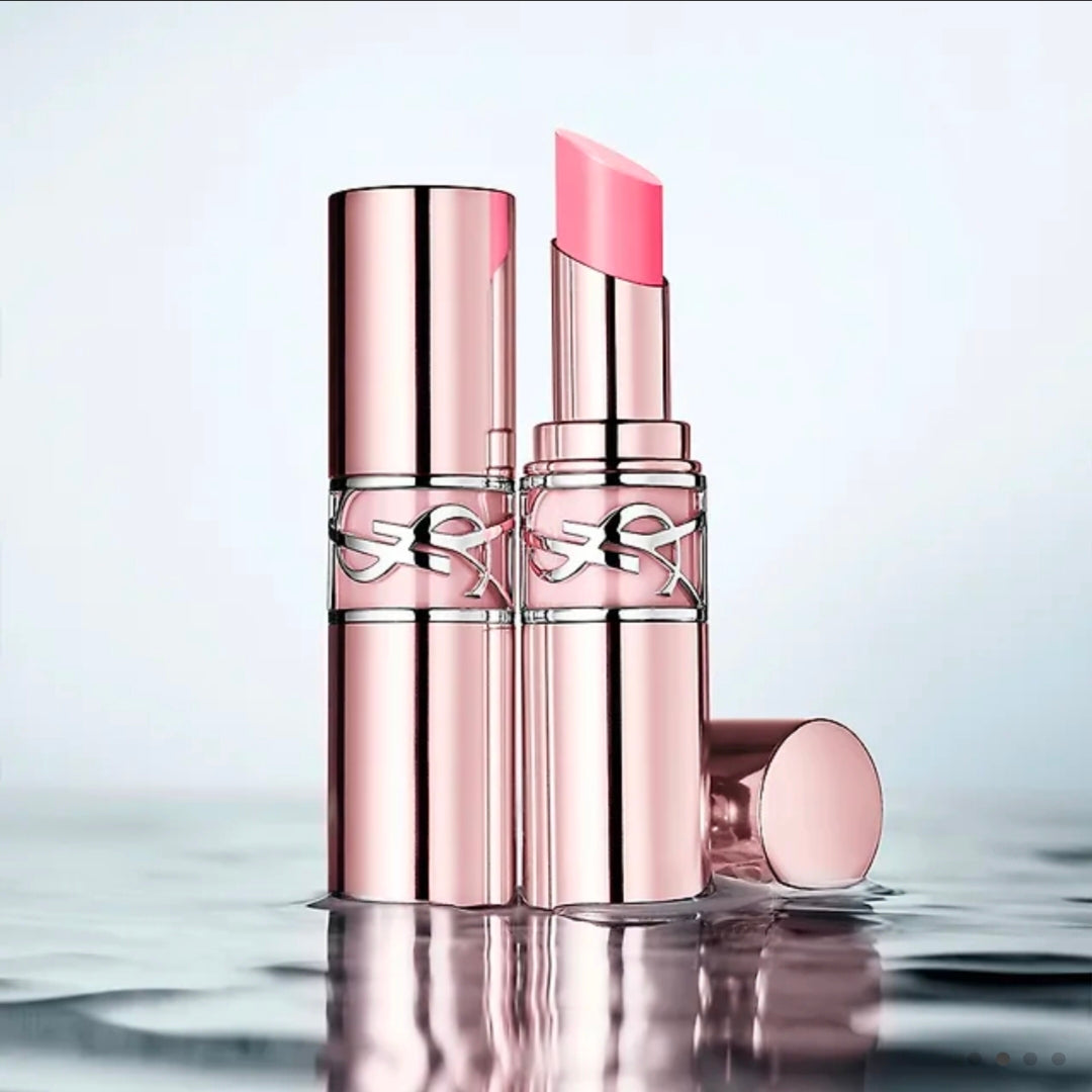 YSL Candy Glow Lip Balm+ Free Engraving