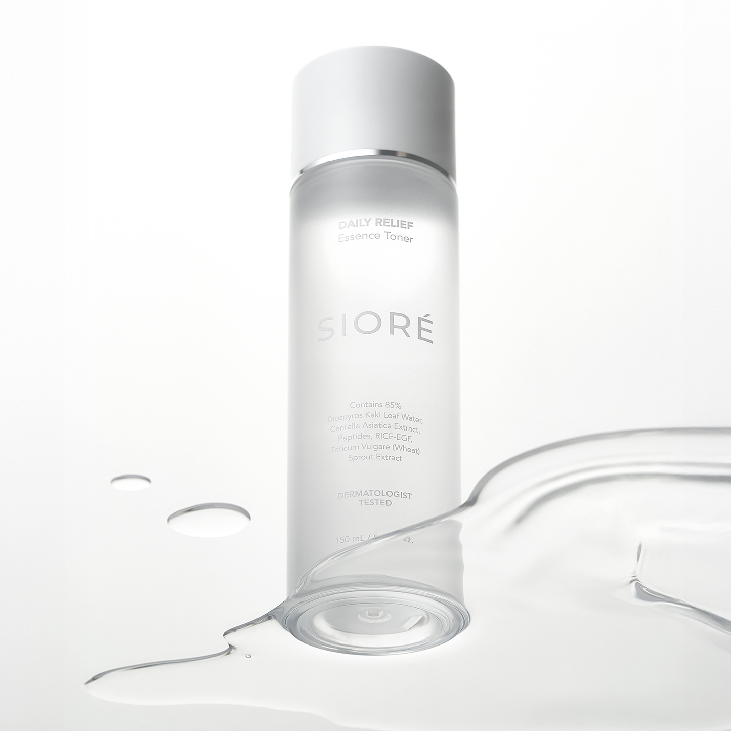 Siore Daily Relief Essence Toner