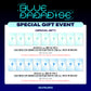 Zerobaseone- The 5th mini album [ Blue Paradise] Digipack ver.[Pre Order]