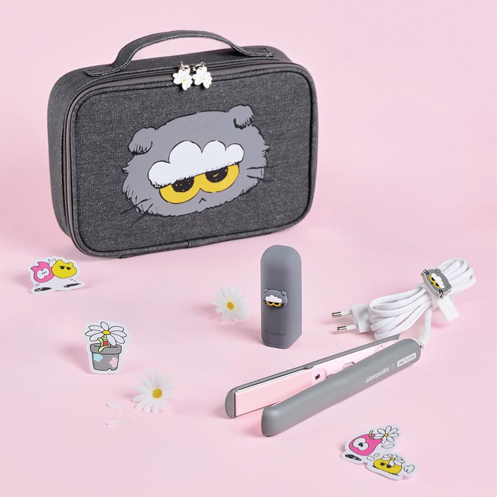 Glampalm Joan & Friends Special Edition Glam Chic Oh My Glam