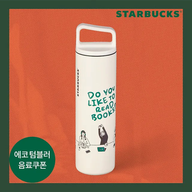 "Autumn gift recommendation" STARBUCKS X PENGUIN COLLECTION