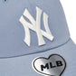 Karina X MLB Signature Unstructured Ball Cap New York Yankees