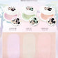 Clio x Disney Wake Up Tone Up Cushion + 2 Puffs
