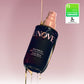 Unove Silk Hair Oil Essence 70ml Double Set