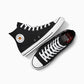 Tom & Jerry Chuck Taylor All Star Black 1 Casel