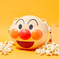 Anpanman collaboration] Ten by Ten Anpanman popcorn container