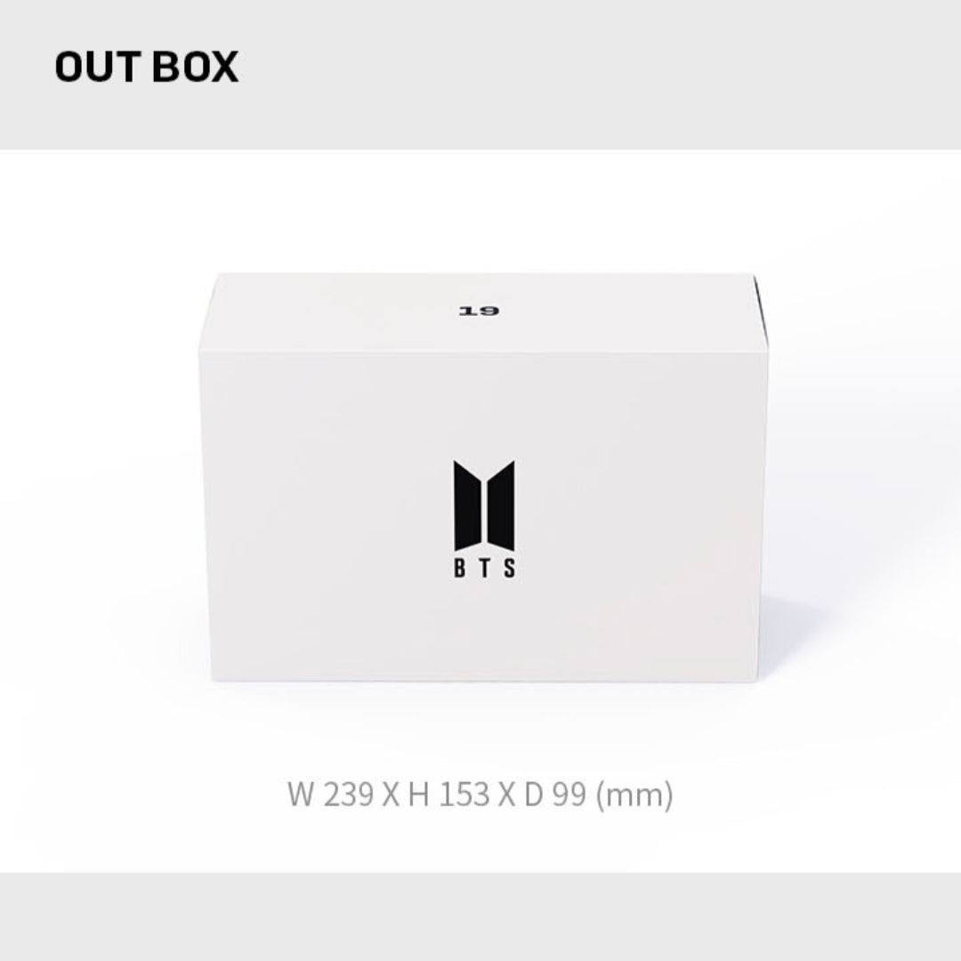 BTS Army Merch Box #19 [ Pre Order]