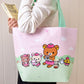 Ediya x Sanrio Reusable Shopper Bag