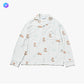 Gelato Pique x Jin Collab Merch