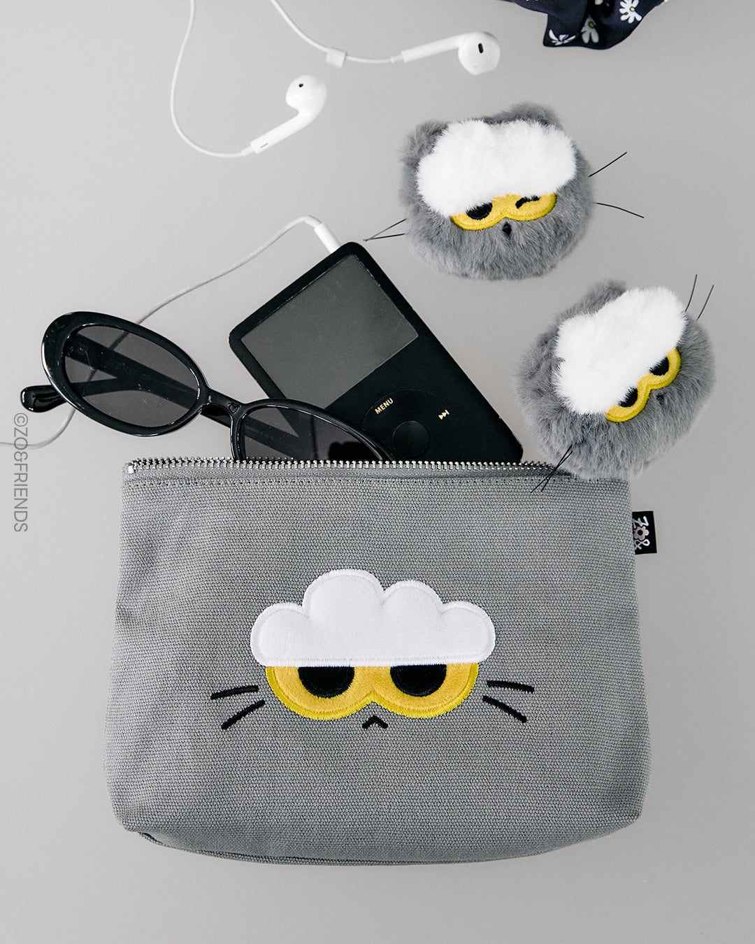 Zo&friends x G- Dragon New Collection