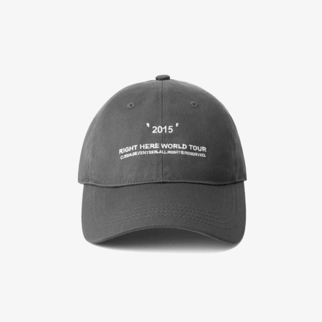 Seventeen Right Here Concert Merch Pre order