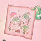 BT21 HANDKERCHIEF K-TOKKI